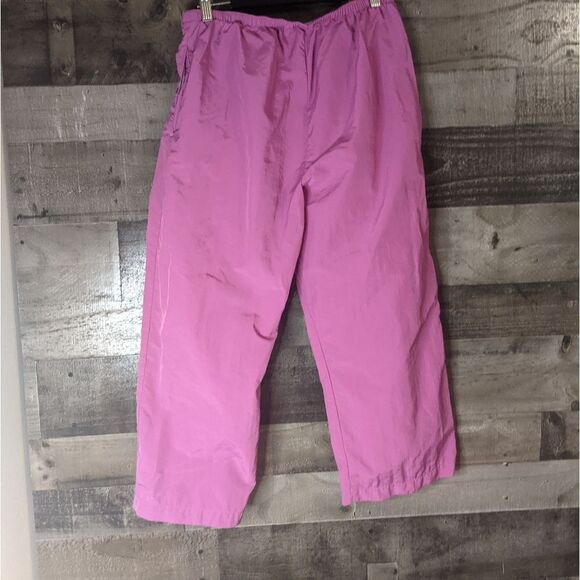 LL Bean small crop pants - Picture 3 of 4